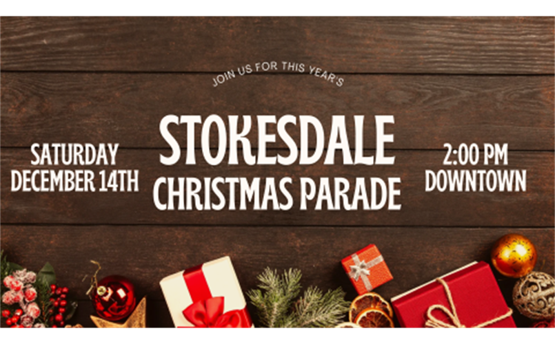 Stokesdale Christmas Parade